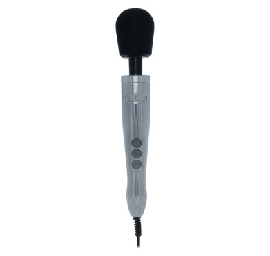 Stymulator-DOXY DIE CAST METAL MASSAGER